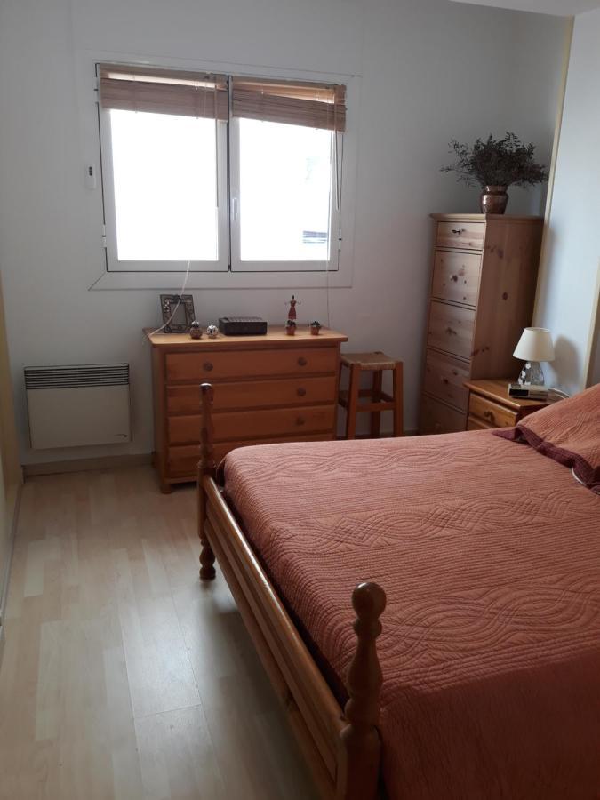 Apartamento Nautic L'Ametlla de Mar Exterior foto